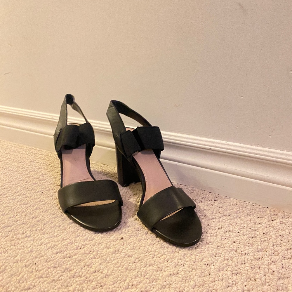 3” Women’s Sandal heels